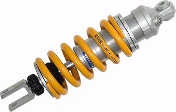 Amazon | OHLINS(オーリンズ) リアサスペンション S46DR1 MT-07 14