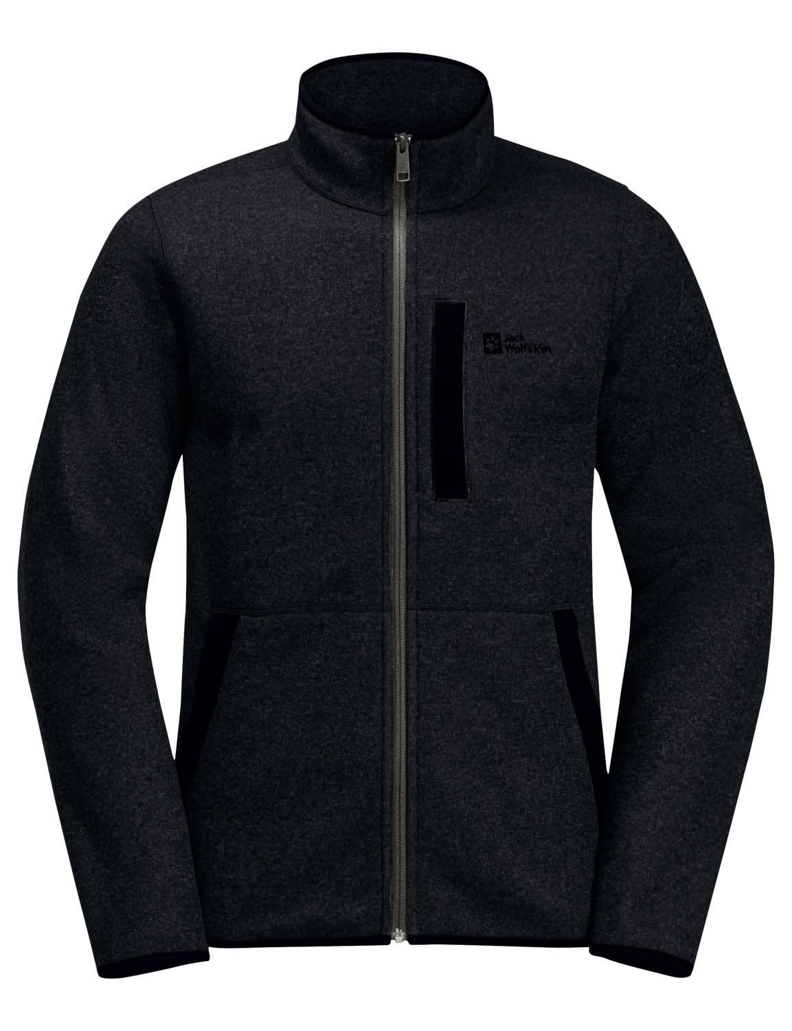 Jack Wolfskin Men's Tannenspur JKT M Jacket