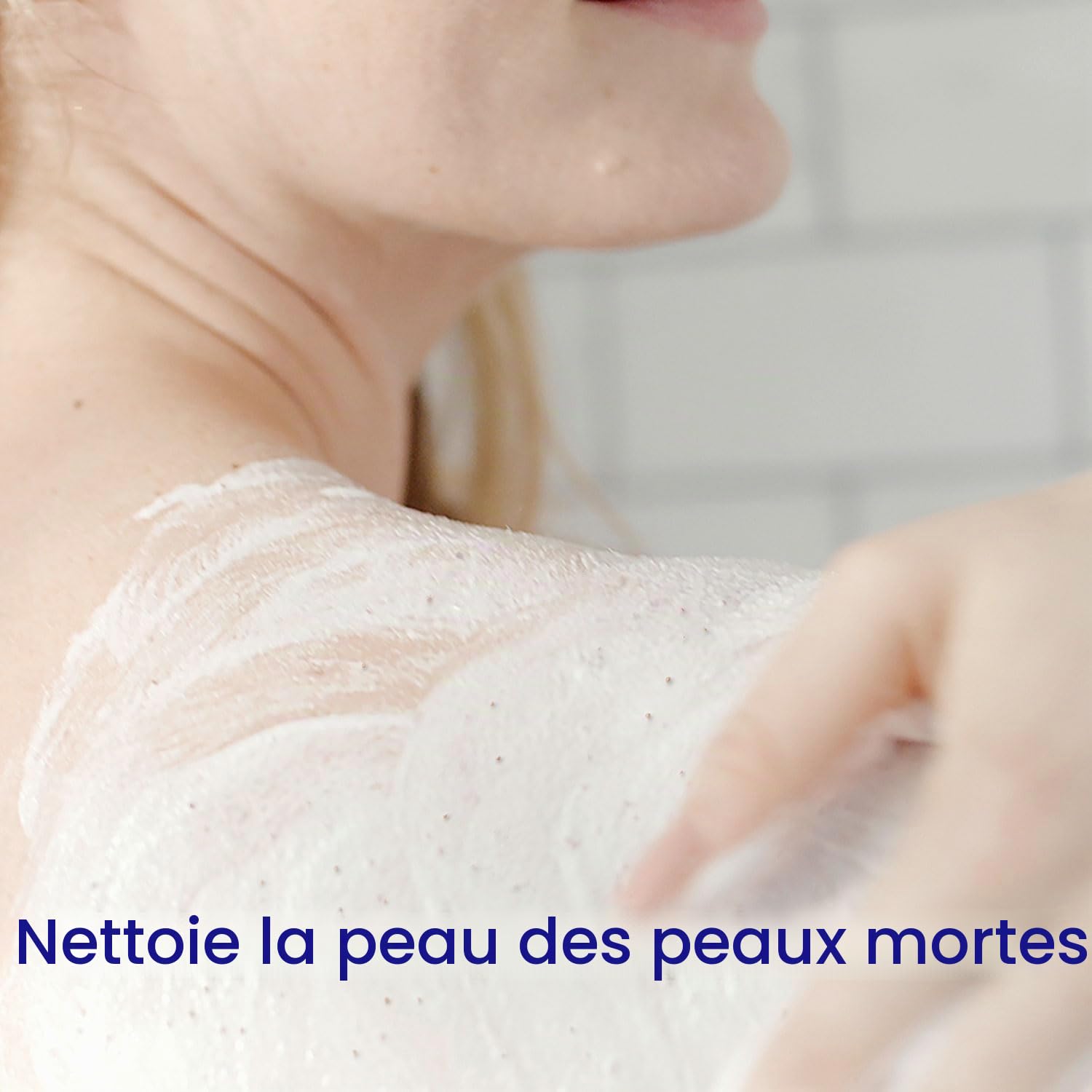 Dove – Gommage pour le corps macadamia