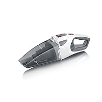 SEVERIN HV 7146 Aspirapolvere portatile per solidi e liquidi, Aspirapolvere senza