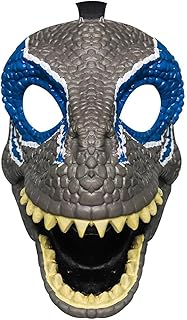 Amazon.com: dinosaur mask