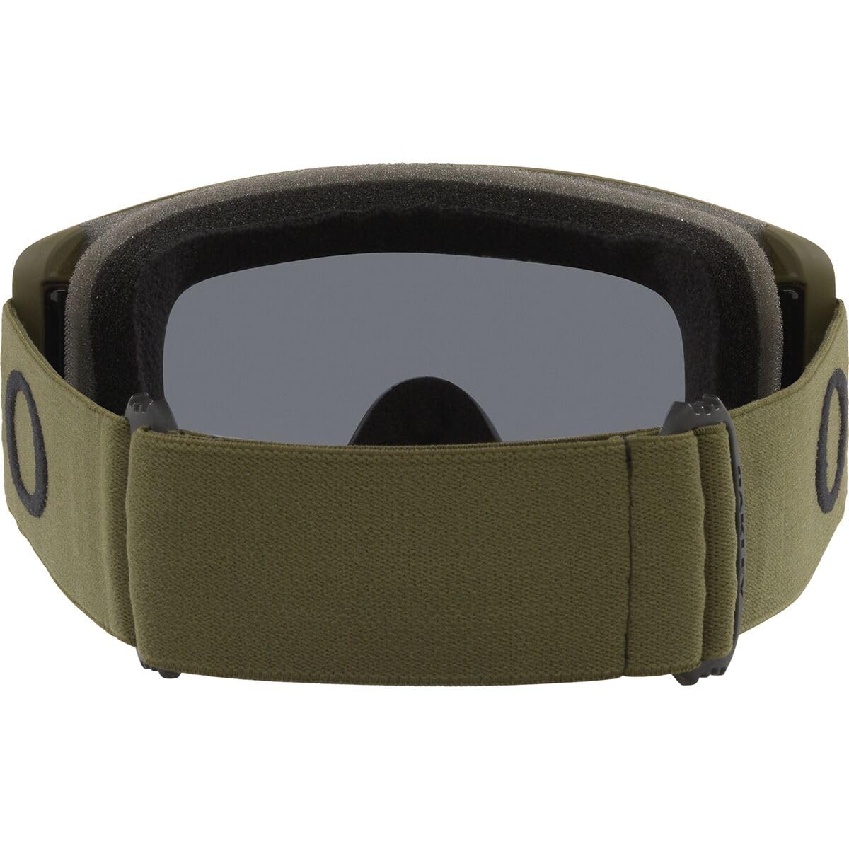 Oakley Maschera da Sci Target Line S