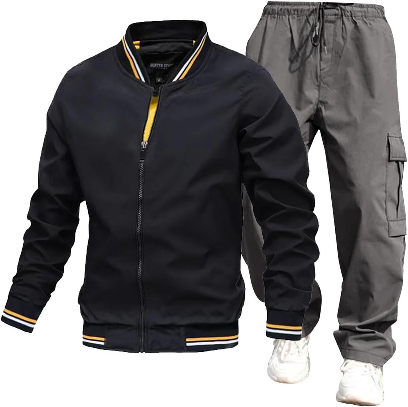 真作】坂本楽山人/蓬莱山図/祝事山水図/横物/掛軸☆宝船☆AB-640