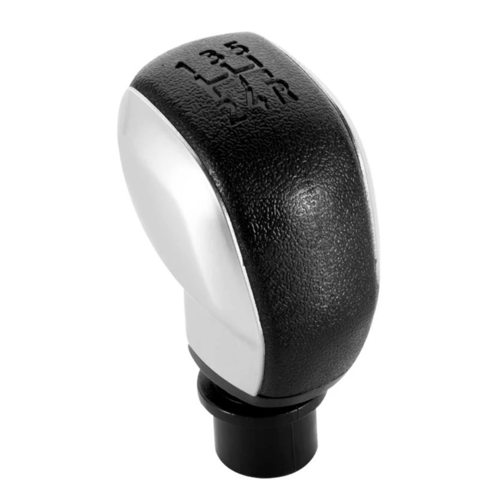 Gear Shifter Knob For Peugeot 106 107 206 207 306 307 308 3008 406 5008 605