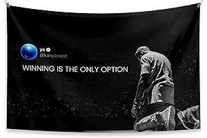 Kanye Rapper Tweet Tapestry Wall Decor