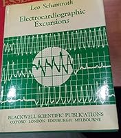 Electrocardiographic excursions, vulgaria et exotica: 50 studies in electrocardiographic detection 0632002581 Book Cover