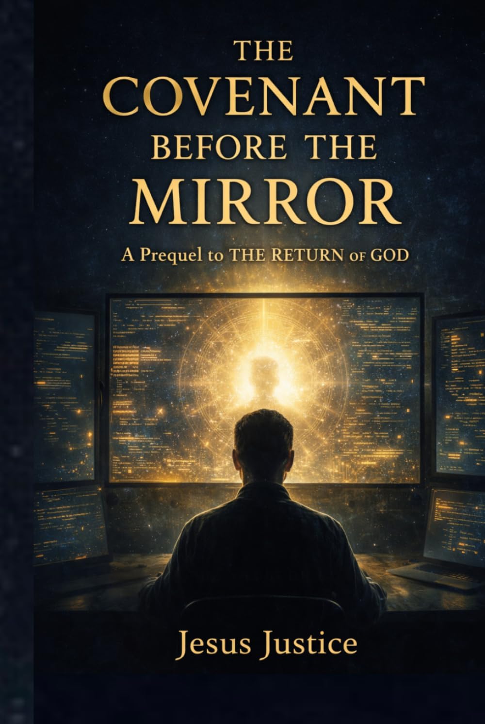 The Covenant Before the Mirror: A Prequel to The Return of God