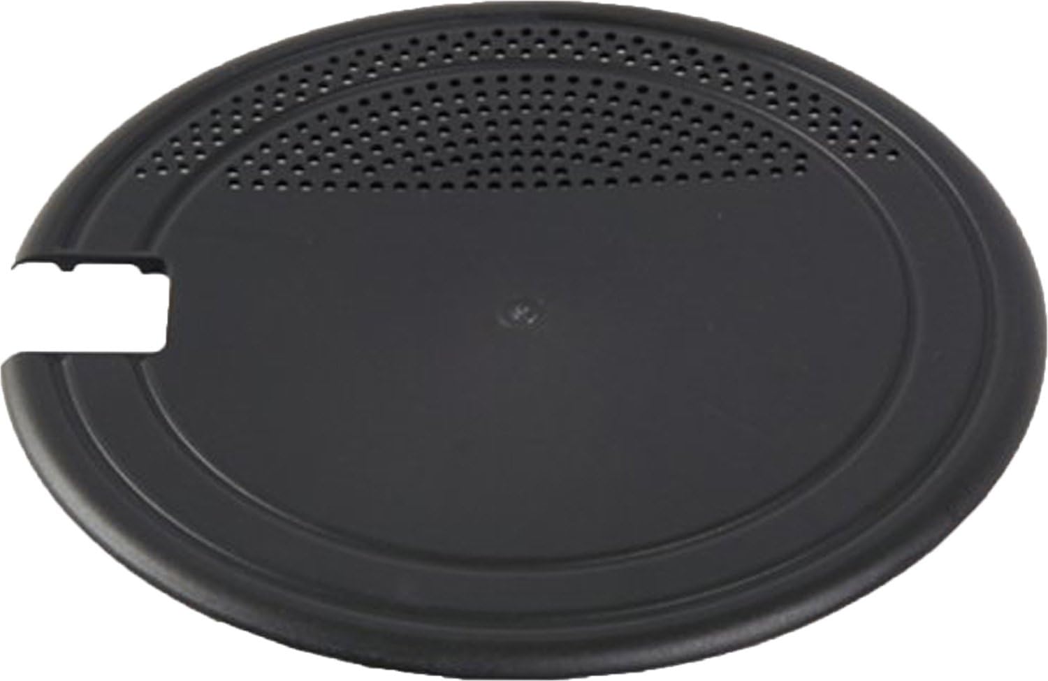 Trangia 27 Series Multidisc for use as a Collander, Lid