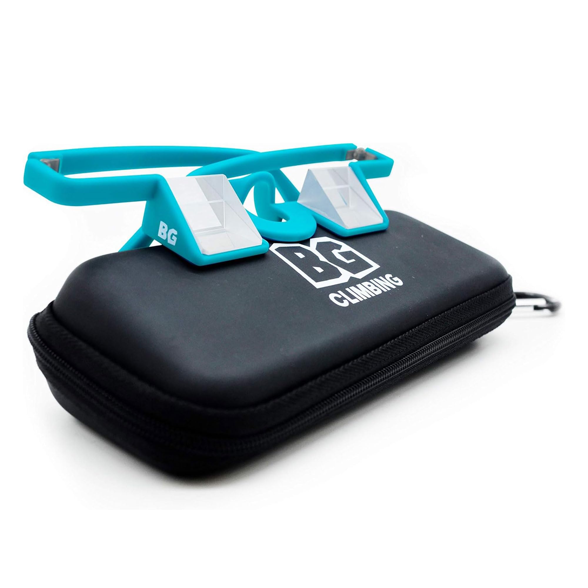 BG Climbing - Belay Glasses for Rock Climbing