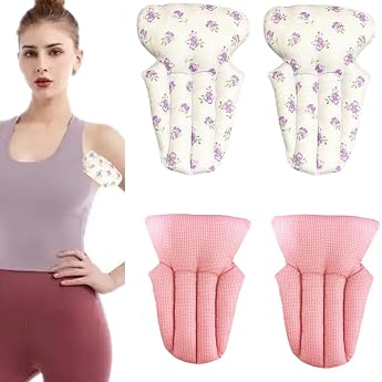 Lymphedema Axillary Pillow Postsurgical Recovery Pillow Mastectomy Support Underarm Pain Relief
