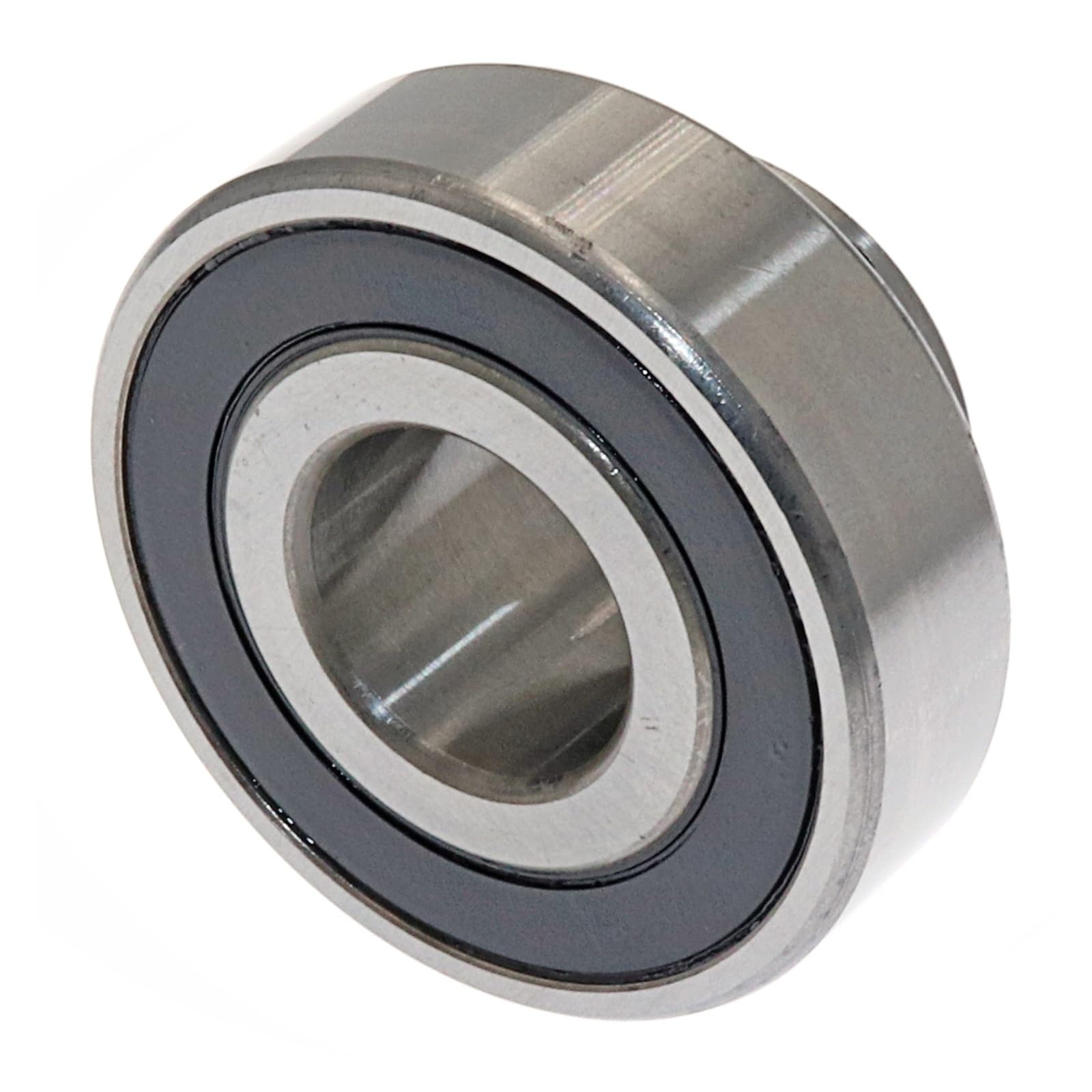 Roulement à Insert sphérique CSB206 30 mm 30 x 62 x 30 avec Verrouillage par vis de réglage