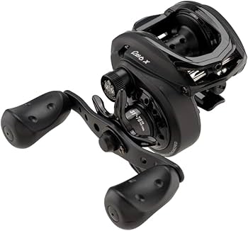 Amazon | アブガルシア(Abu Garcia) ベイトリール REVO X バス釣り Amazon | アブガルシア(Abu Garcia) ベイトリール REVO X バス釣り