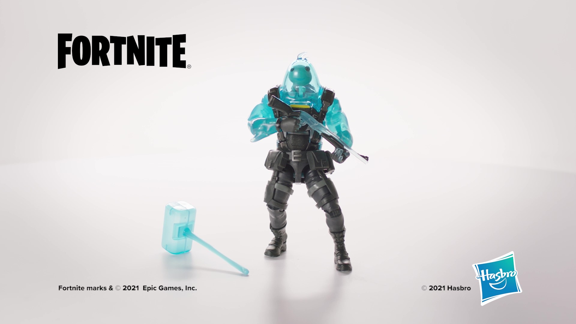 Fortnite Hasbro Victory Royale Series Arcade Collection - View #3