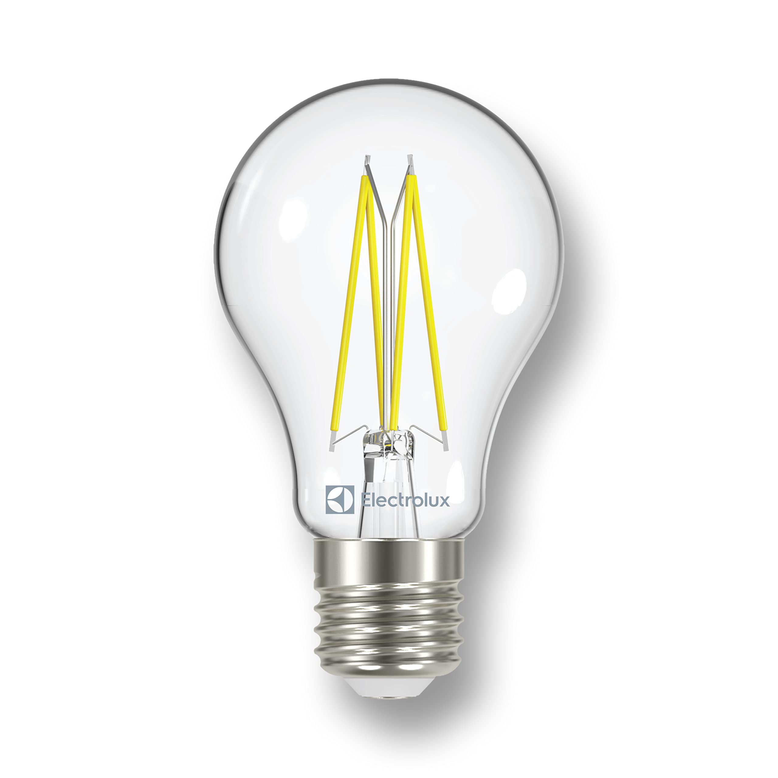 Led Lamp 6.7 Watt 806 Lm 2700 K E 27 Filament El G1 Warm White