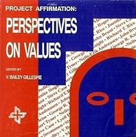 Perspectives on Values 0944450156 Book Cover