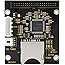 ASHATA SD Card to 3.5 Inch IDE Adapter,SD Memory Card to 3.5" 40Pin Male IDE Hard Disk Drive Adapter Secure Digital Converter