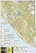 Big Basin, Santa Cruz Map (National Geographic Trails Illustrated Map, 816)
