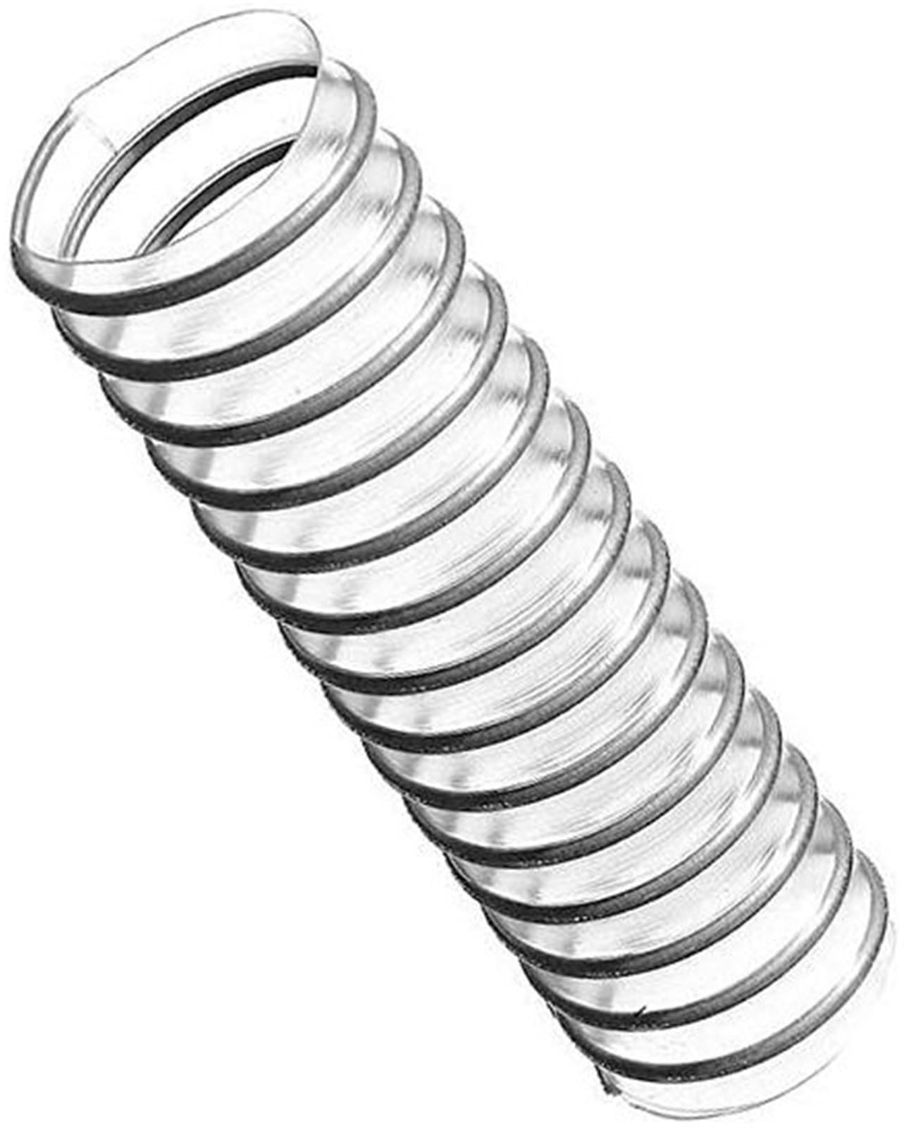 Vuzmode Lower Duct Hose, for Shark, NV340 NV480 NV601 NV800 DuoClean Lift-Away Vacuum Cleaner Vacuum Cleaner Repair Hose