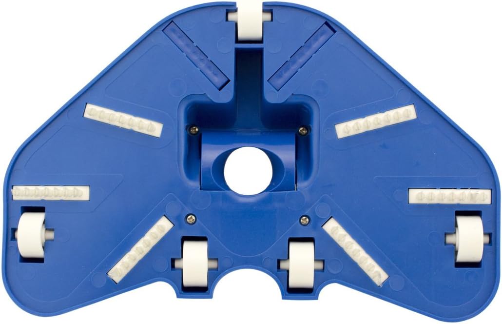 Ersatz Filterbeutel Für Poolsauger - Sand & Schlamm Filter Waschbar