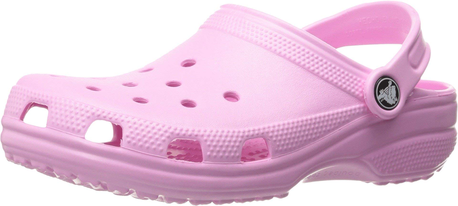 Crocs Unisex-Child Kids' Classic Clogs — view 85
