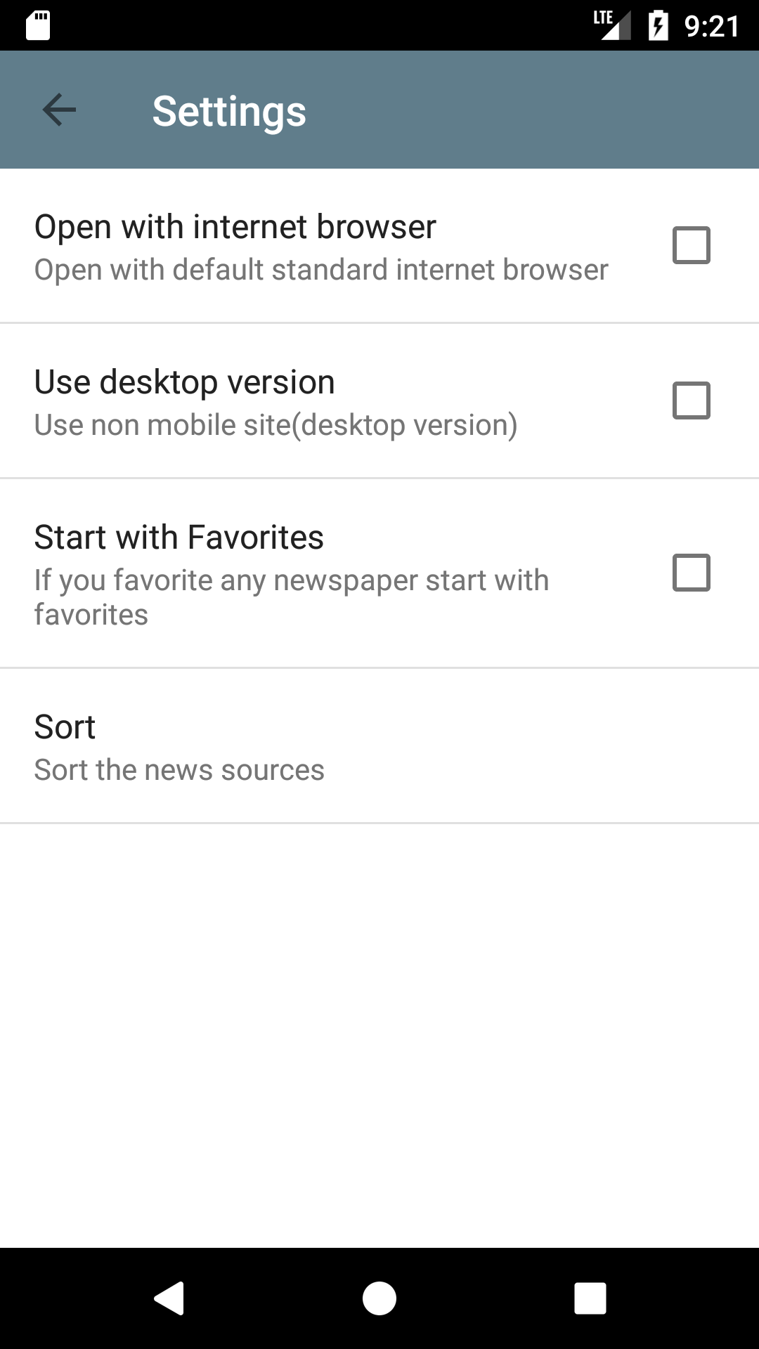 India Newspapers - App on Amazon Appstore