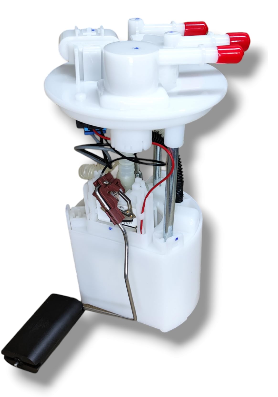 PAANJO Fuel Pump Assembly For Tata Nano Type-2 / Ace Mega Gold 0.6L Petrol (2014-2018) Model-image-10