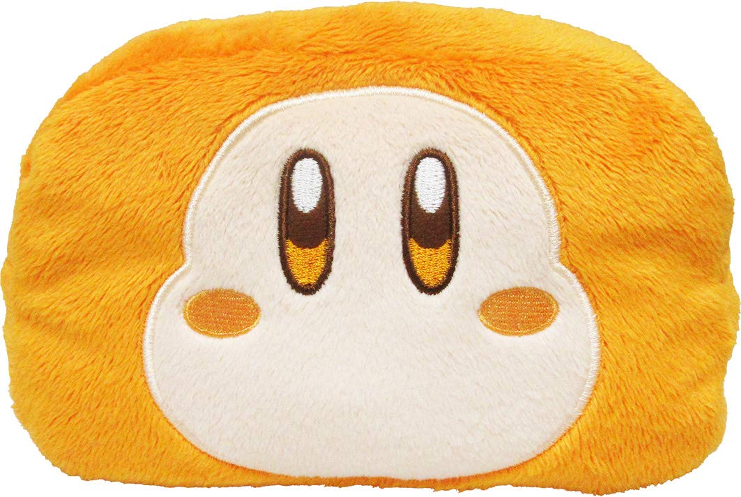 カービィ ぬいぐるみ 17体 ポーチ まとめ売り Amazon.co.jp: バンダイ(BANDAI) ぬいぐるみポーチ 星のカービィ