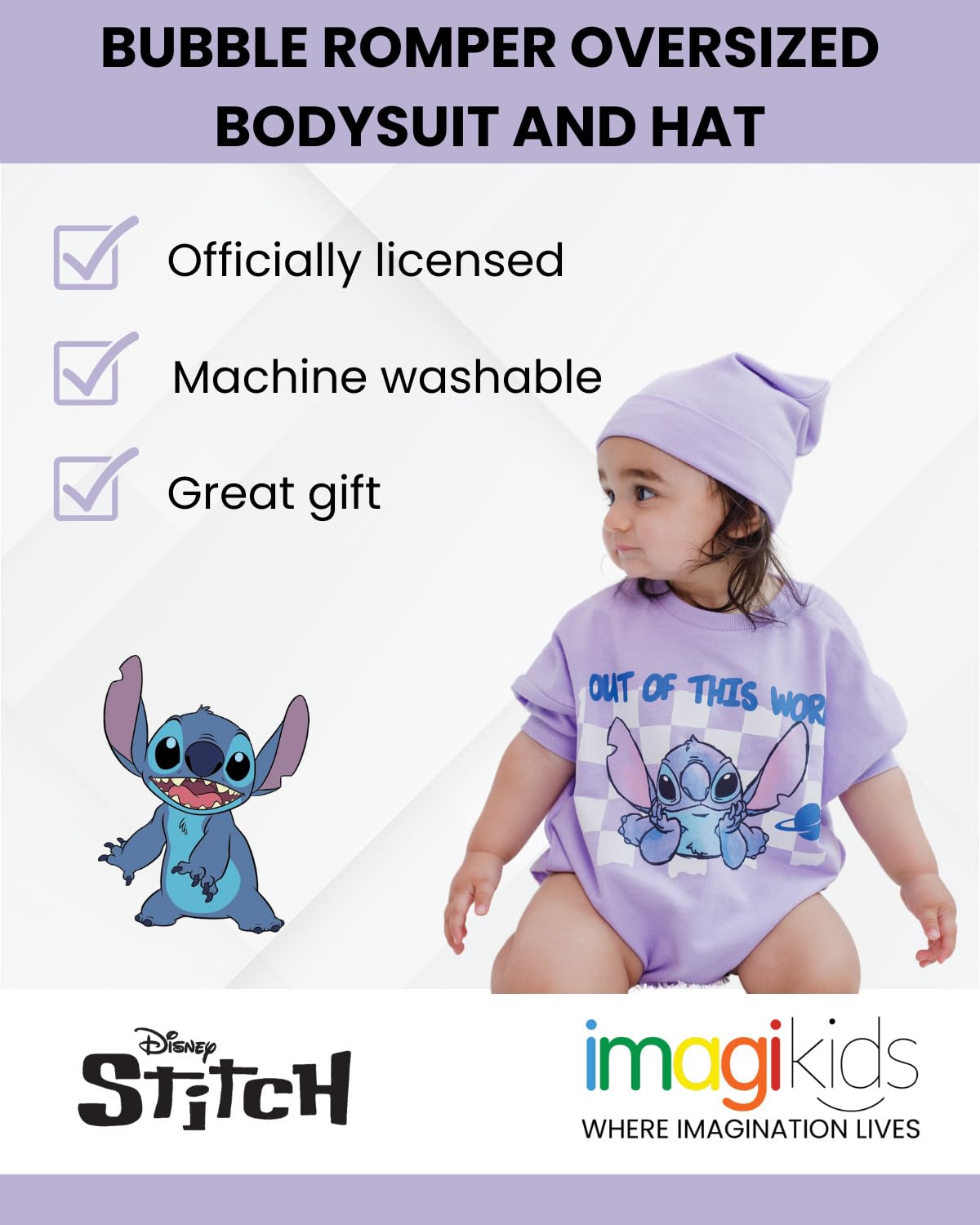 Amazon.com.br: Disney: Baby