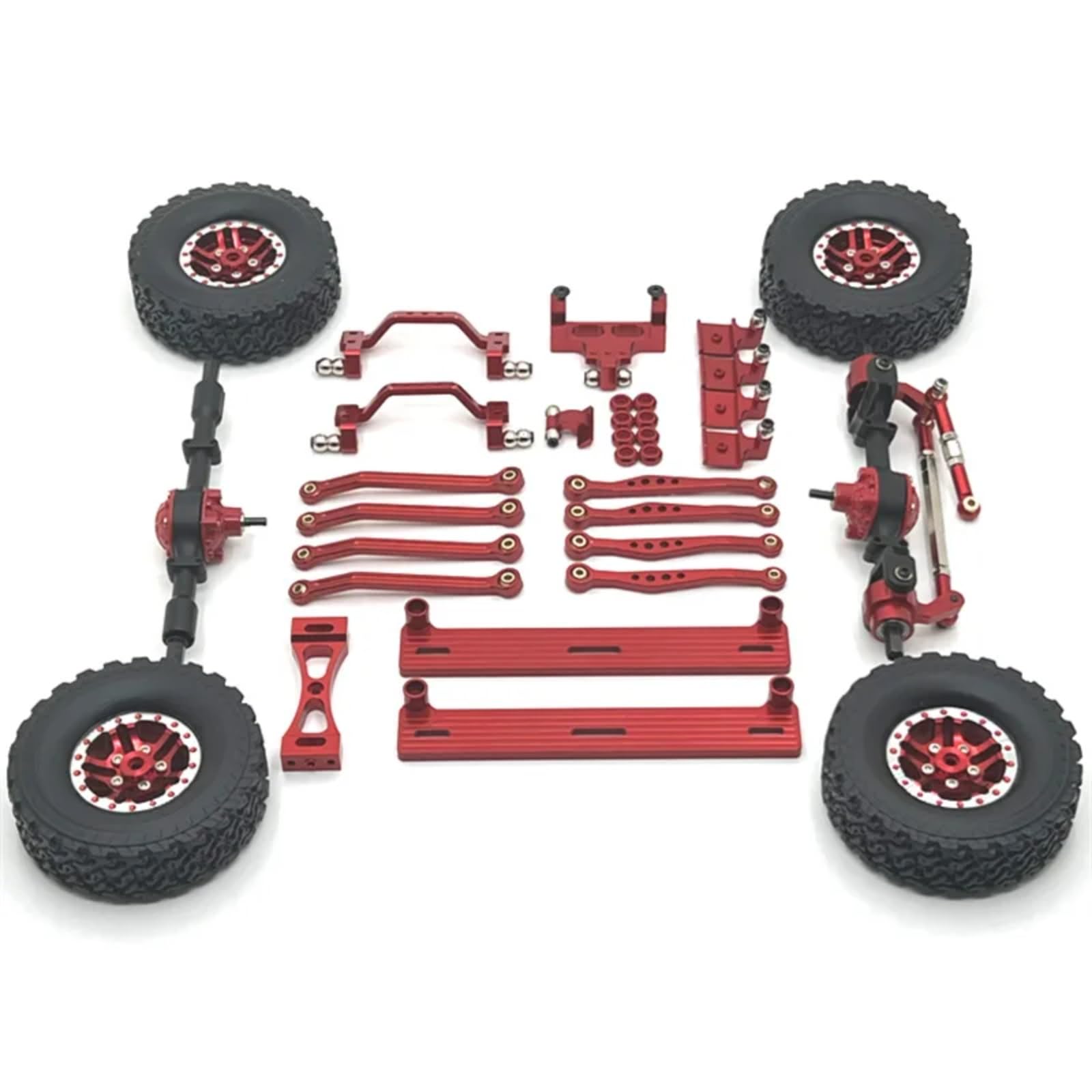 Amazon | RC パーツ For WPL C64 C64-1 1/16 RC カー Amazon | RC パーツ For WPL C64 C64-1 1/16 RC カー