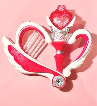 フレッシュプリキュア! パッションハープ BANDAI Amazon.co.jp: フレッシュプリキュア パッションハープ : おもちゃ