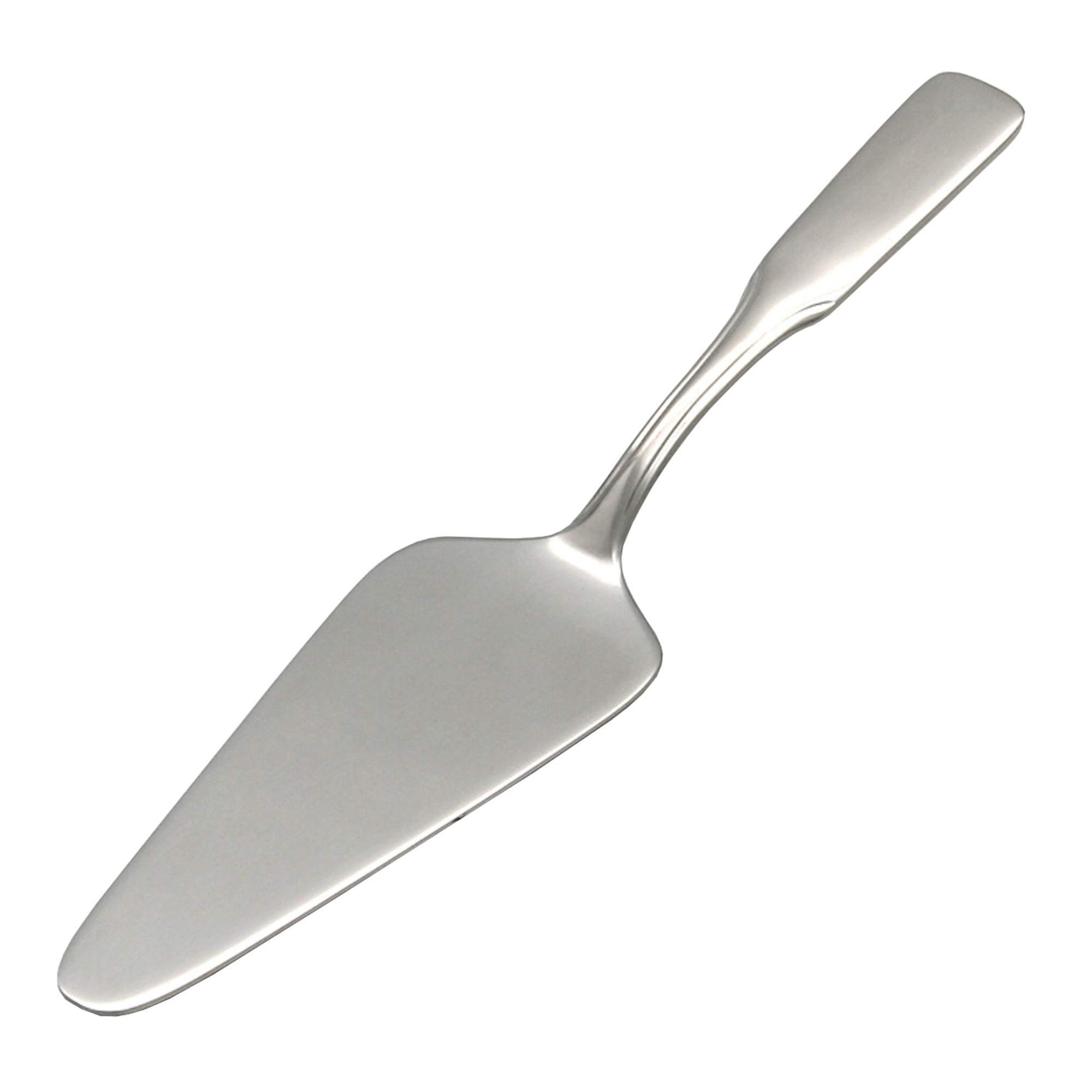 Pelle à Tarte en Acier Inoxydable 18/10 - Collection Spaten
