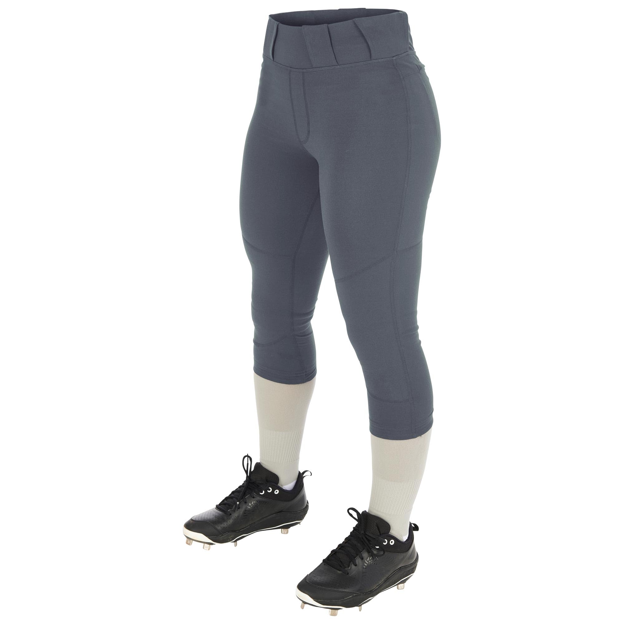 Champro Girls Zen Fastpitch Softball Pants
