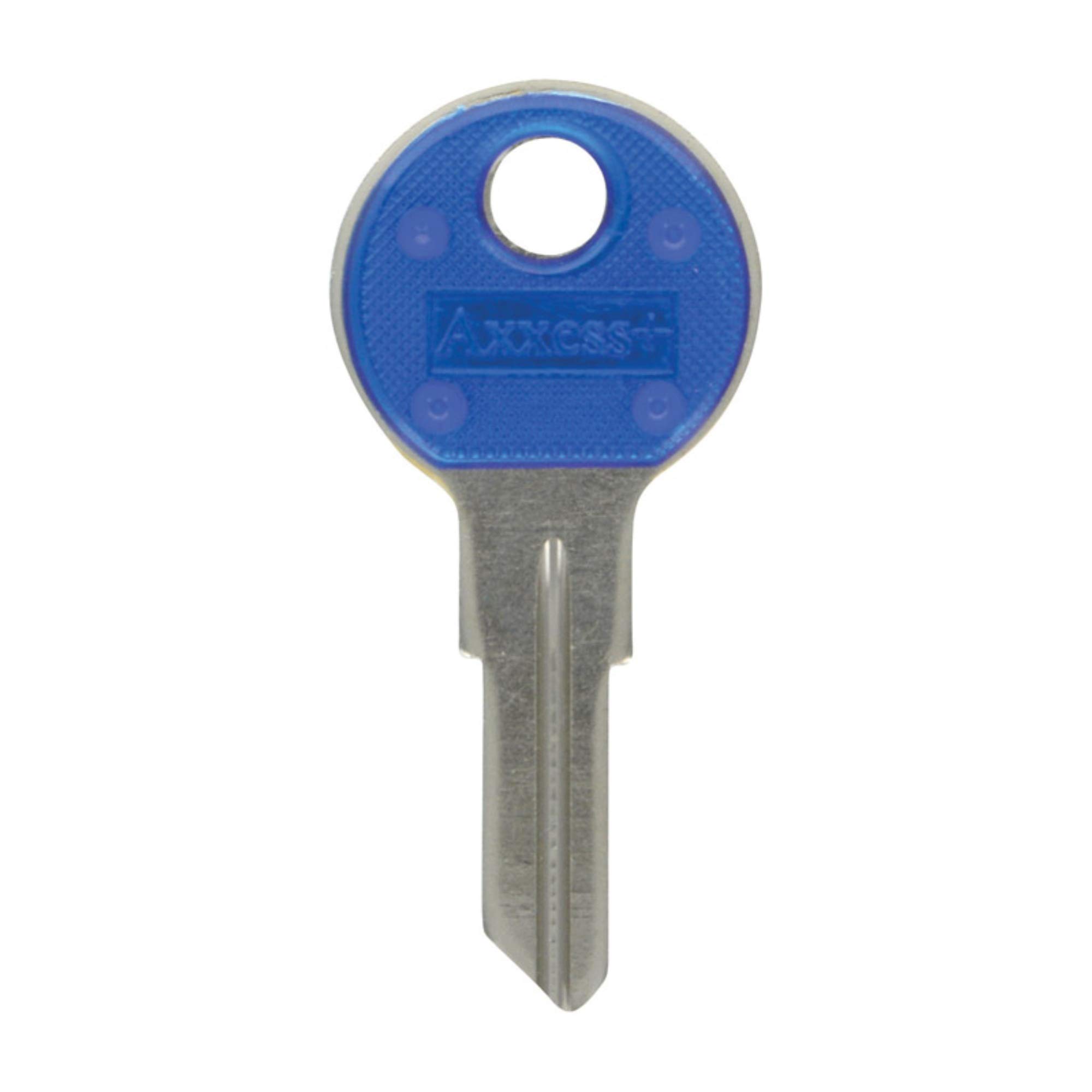 Amazon.com: Hillman KeyKrafter House/Office Universal Key Blank 80