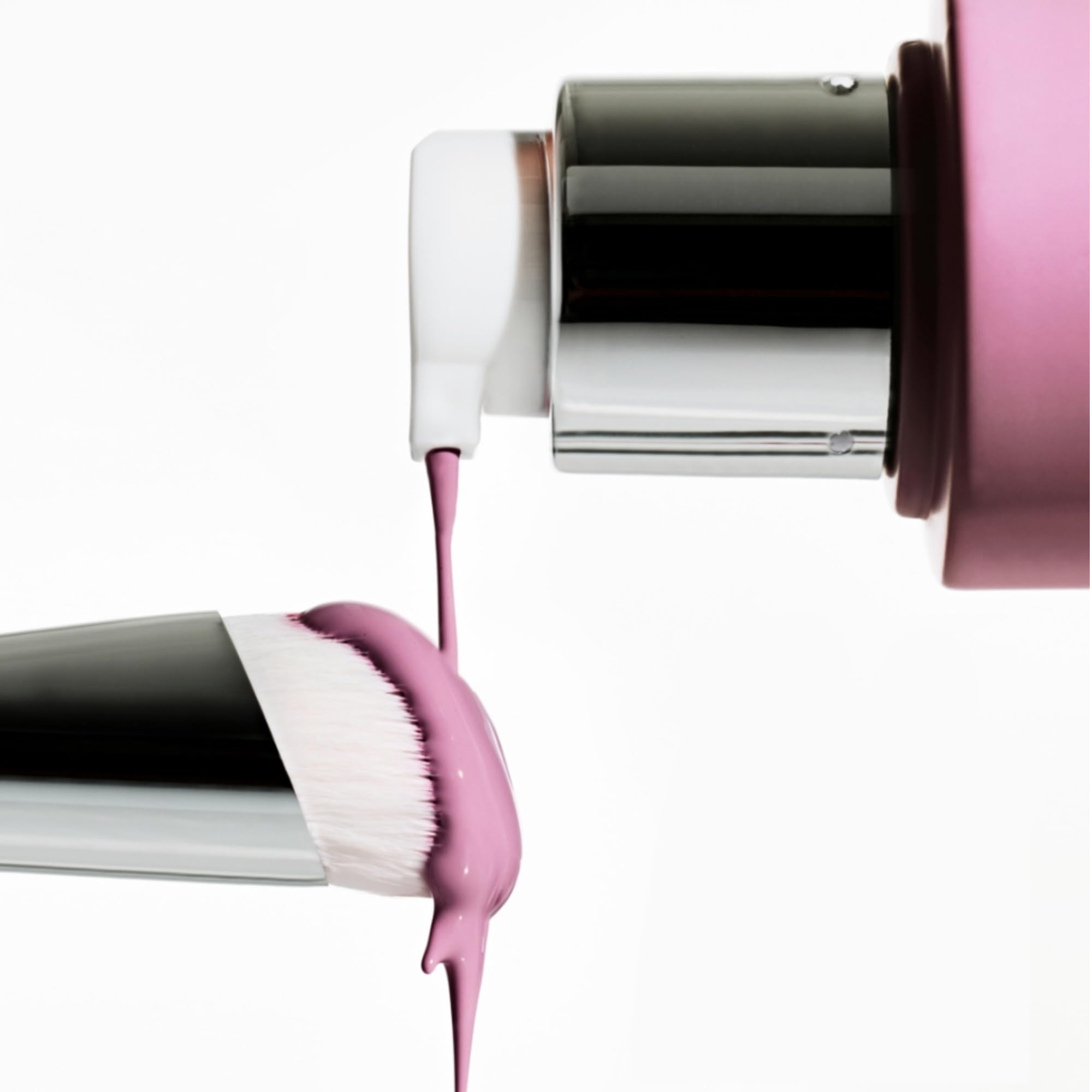 Amazon.com : ODDTYPE So Touchable Water Blush Buildable color