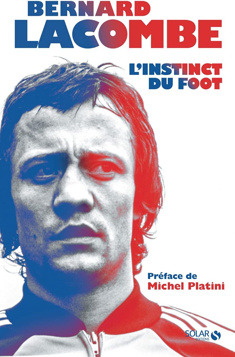 Romain GénardL'instinct du foot