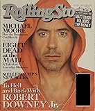 Rolling Stone August 21, 2008 #1059