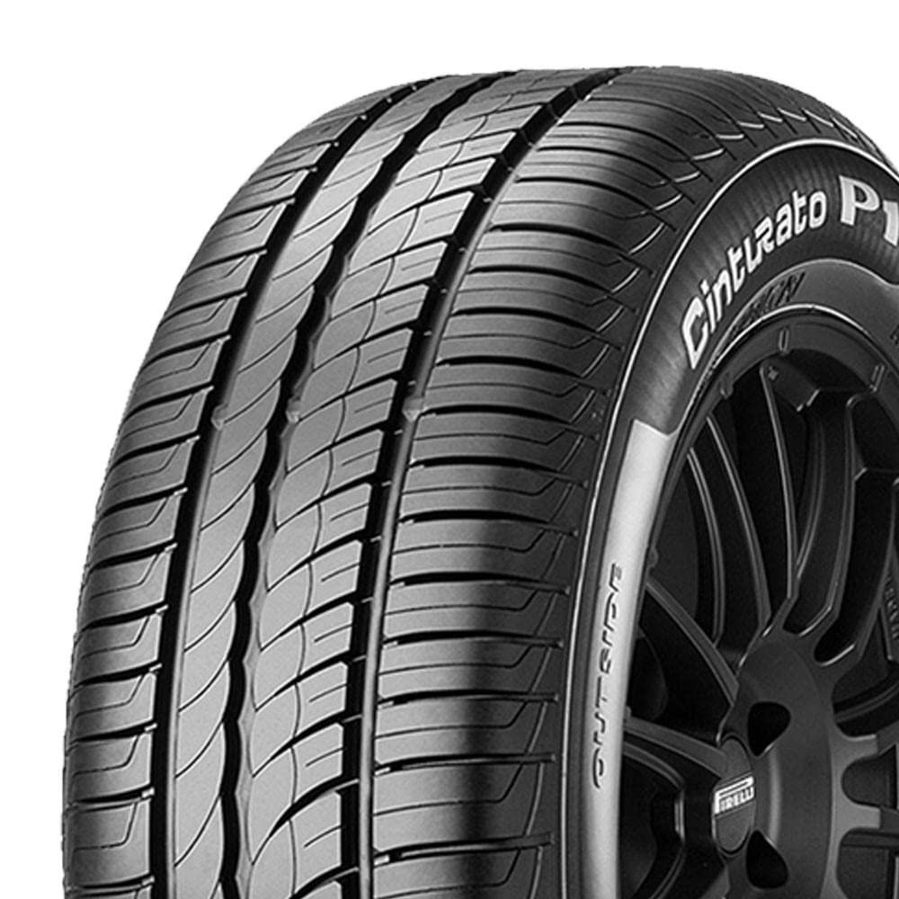 195/65 R15 Pirelli Cinturato P1 91H Rims : Amazon.ca: Automotive