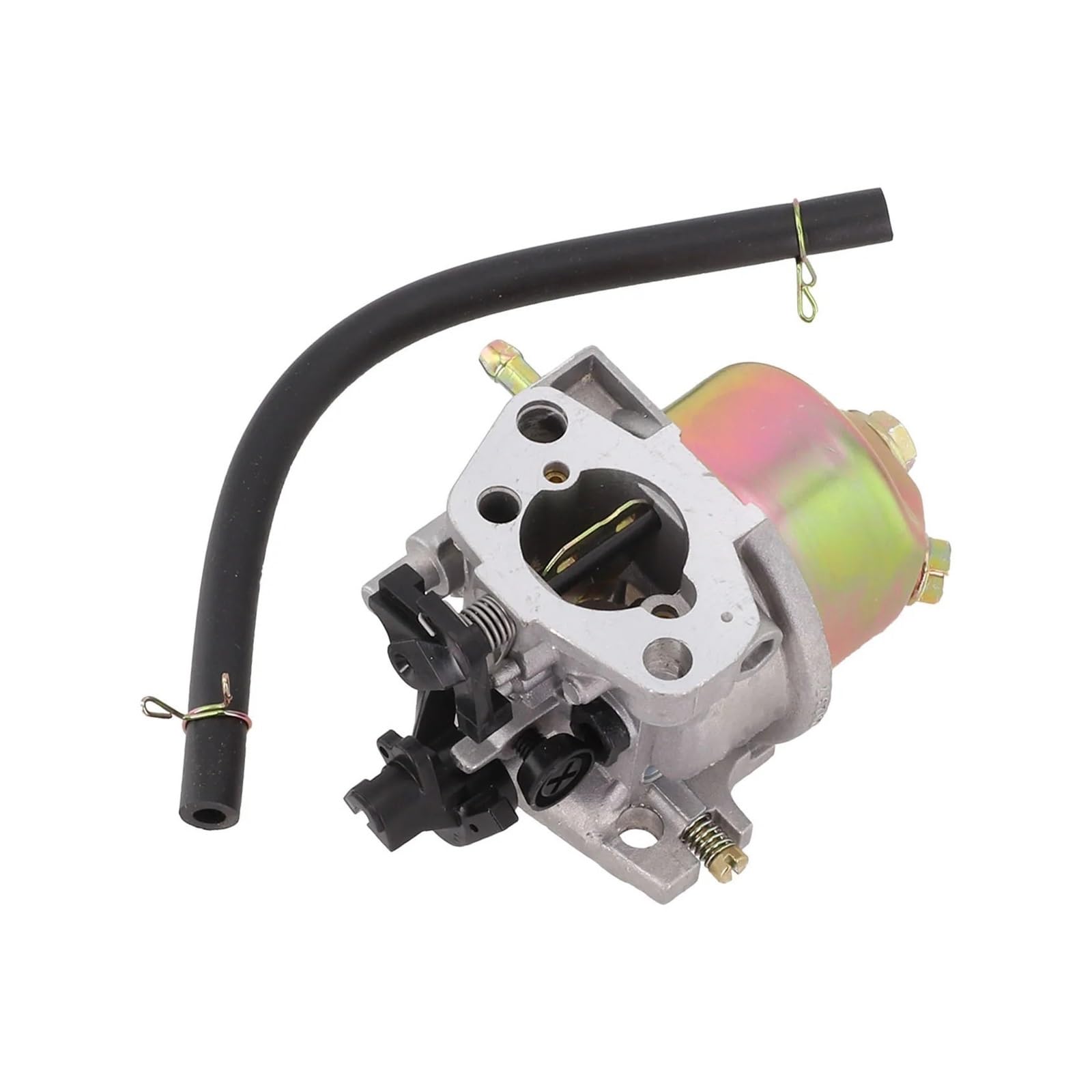Carburateur tondeuse à gazon avec gicleur précis pièce OEM 1185502510 robuste