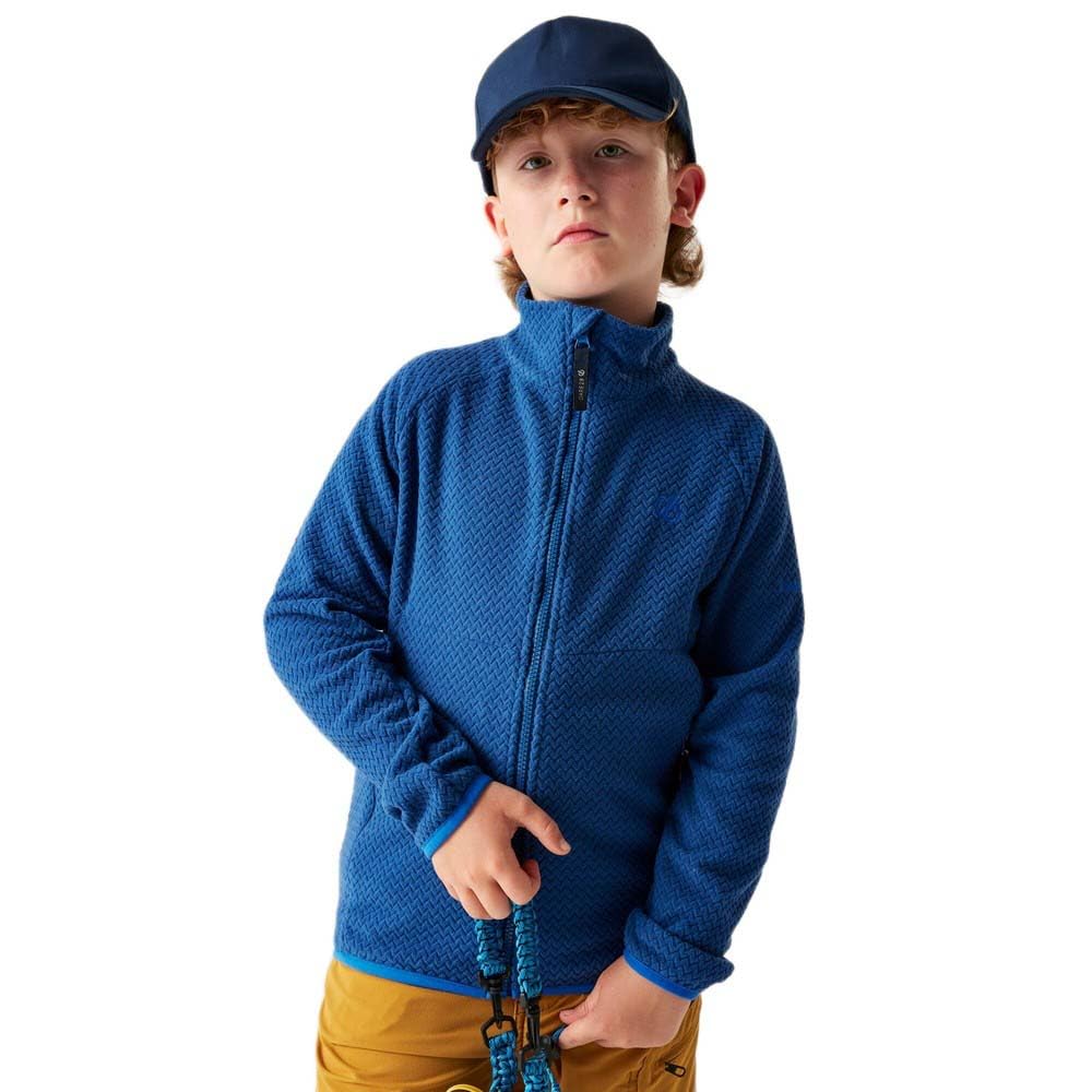 Dare 2b - Fleece Sweatshirt - 15-16 Years - Blue