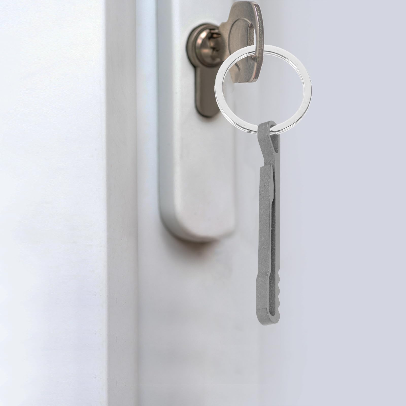 Yardenfun Sleutelhangerset 2 Stuks Theekop Sleutelhanger Rugzak Charme