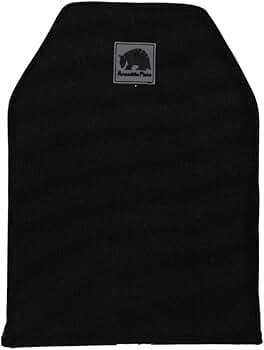 Amazon.co.jp: 防弾 防刃 対刺 防弾プレート NIJ-IIIA 実物 ソフト