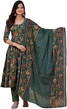 Kurta Set for Women, Kurta Sets for Women, Kurta Trousers Set for Women, Kurti Set with Trousers (K-67-68)