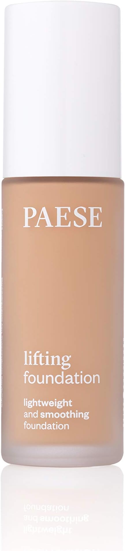 102 Natural Lifting Foundation 30ml