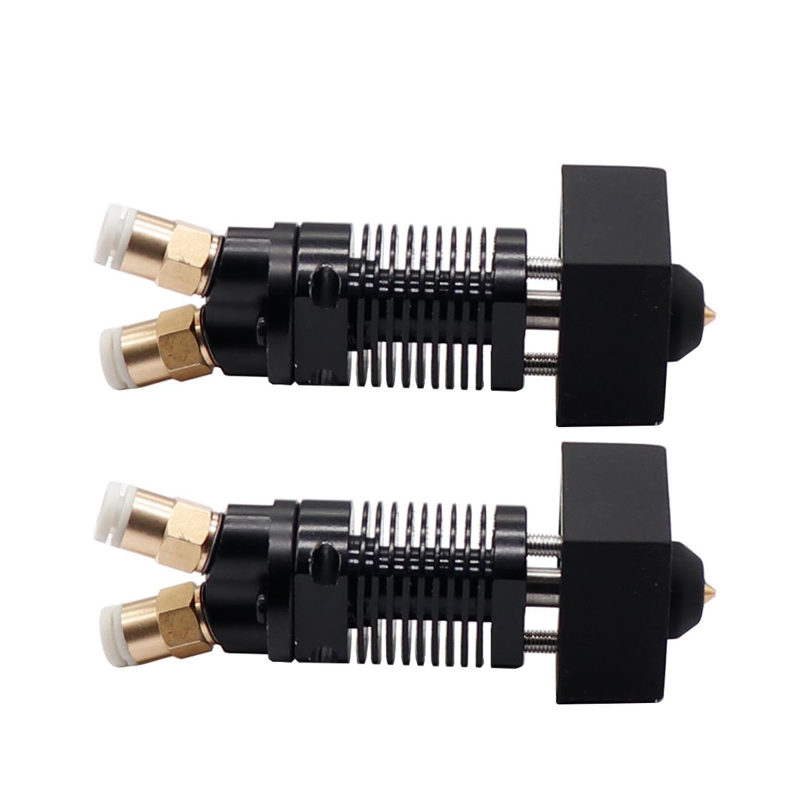 Compatibile con Creality, doppio hotend da 0,4 mm for Ender-3/CR-10