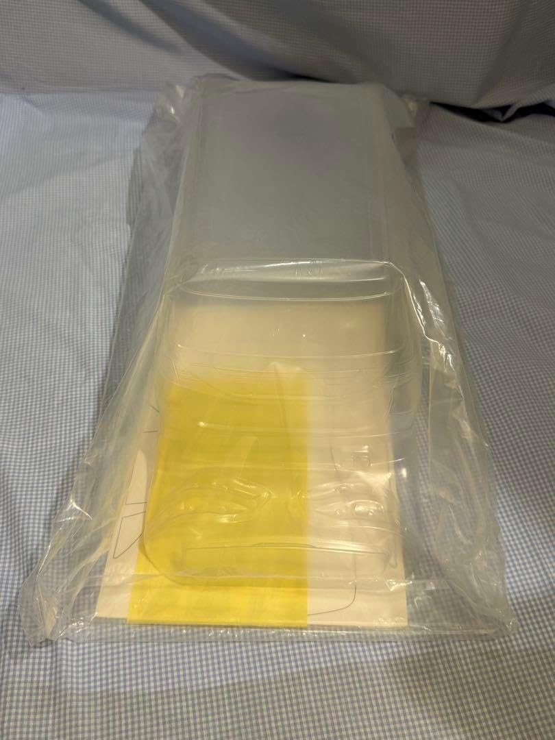 パンドラRCトヨタ ヴェルファイア スペアボディT0402 パンドラRCトヨタ