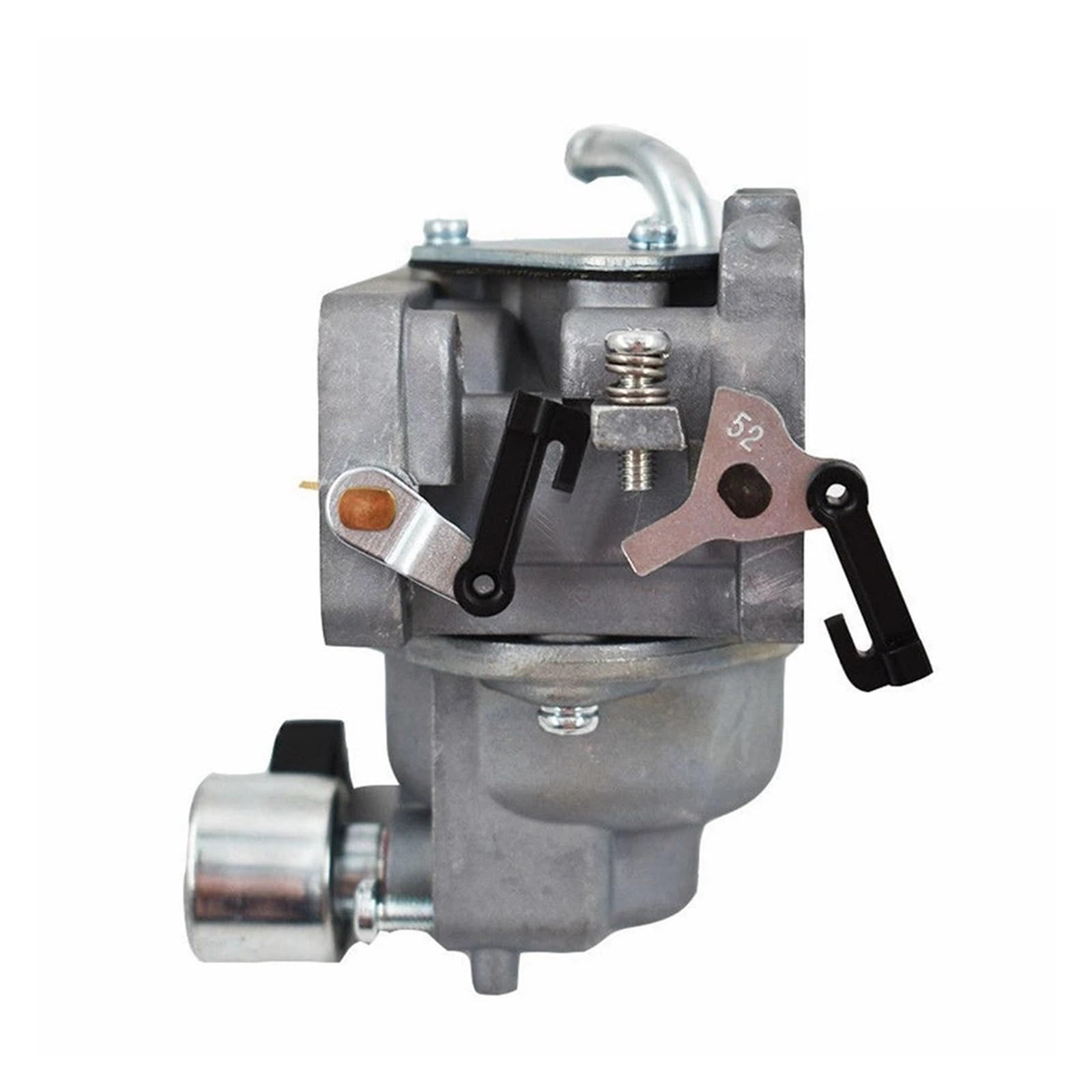15004-7024 Kit de Juntas de carburador de Motor for FH641V FH661V