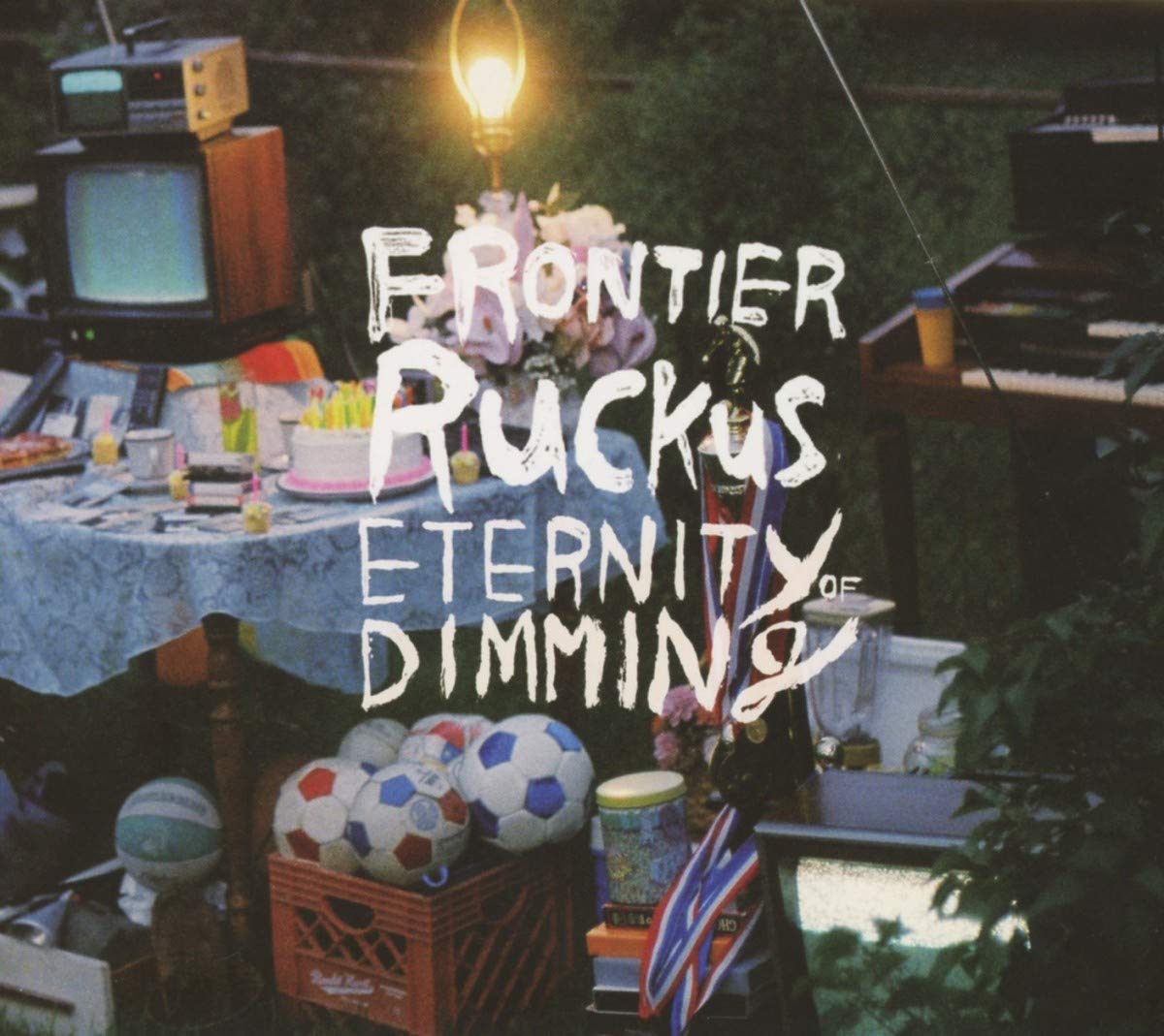 Eternity Dimming