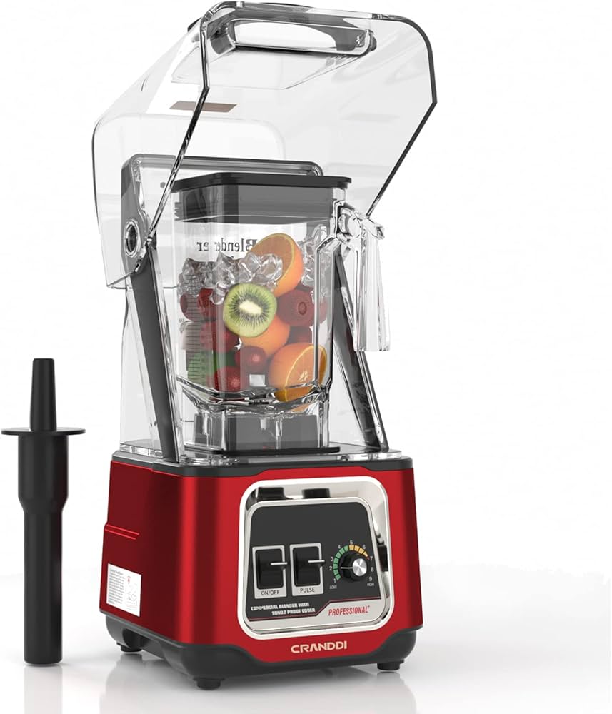 Ninja How to Reset Ninja Blender: Quick and Effective Troubleshooting Tips