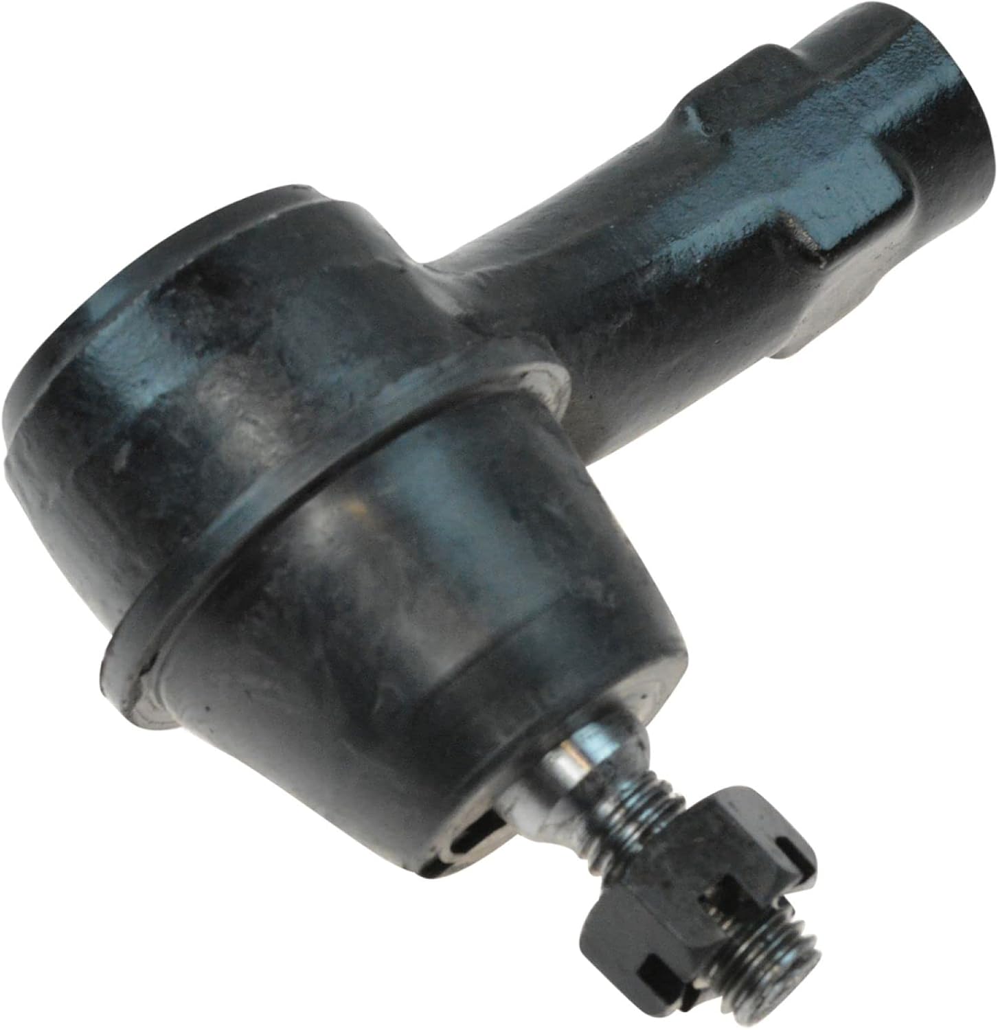 Front Outer Tie Rod Set 2 Piece Compatible with 2000-2006 Ford Focus