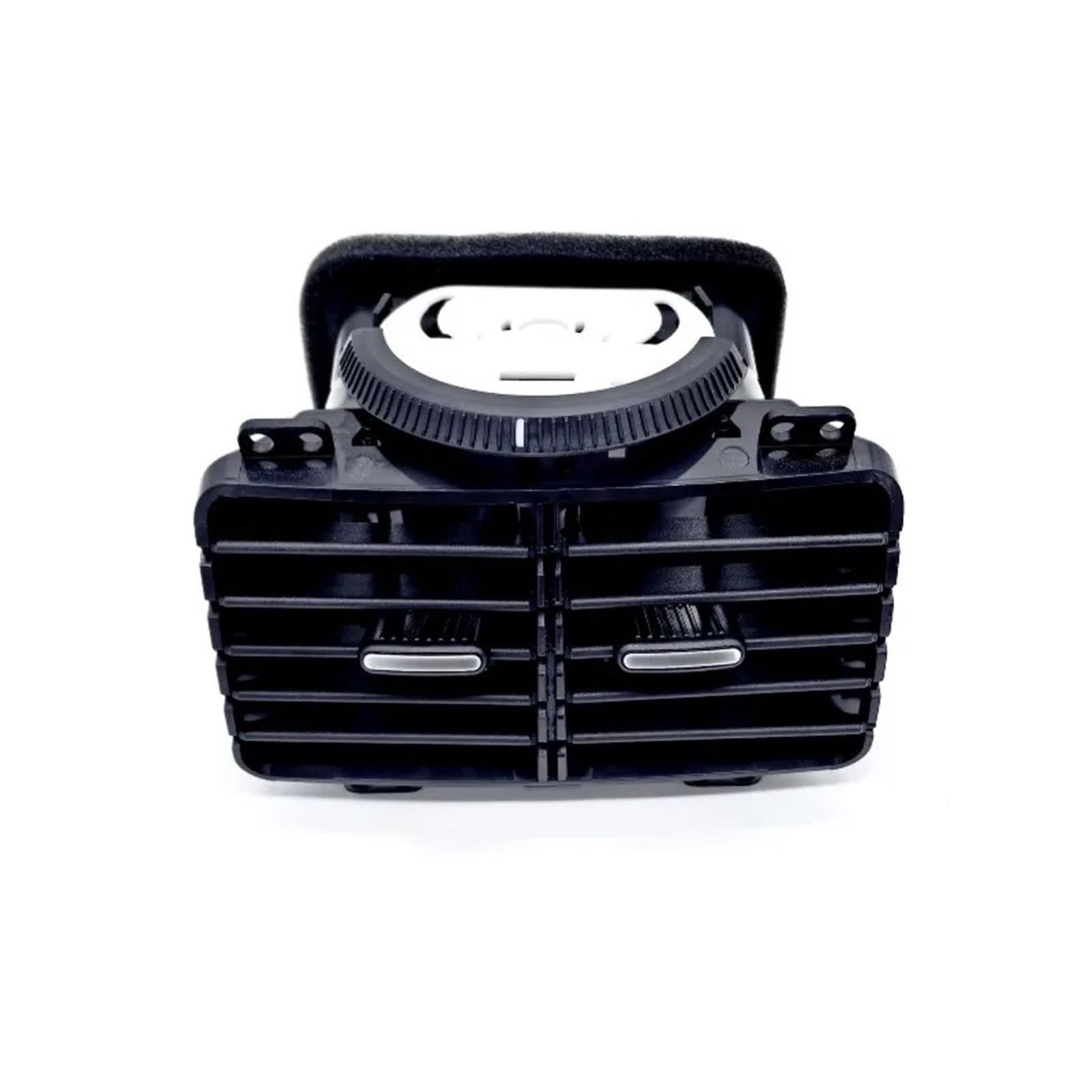 Grille d'aération de climatisation pour Golf réparer air arrière - 7